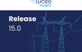 Luceo insight Release 15.0