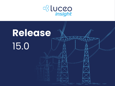 Luceo insight Release 15.0