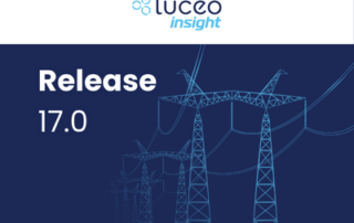 Luceo Insight Release 17.0