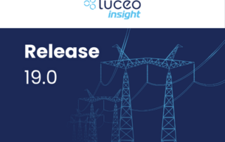 Luceo Insight Release 19.0